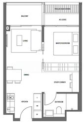 Jervois Privé (D10), Apartment #470054491